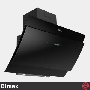 هود مورب بیمکث مدل Bimax 2032 | سایز 60 با موتور 4 دور توربو