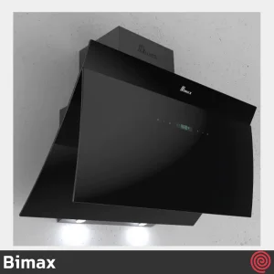 هود مورب بیمکث مدل Bimax 2032 | سایز 80 با موتور 4 دور توربو
