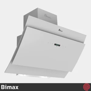 هود مورب بیمکث مدل Bimax 2032 | سایز 80 با موتور 4 دور توربو