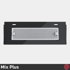 هود مخفی میکس پلاس مدل Mix Plus ARTA2B | سایز 80 با موتور 4 دور توربو
