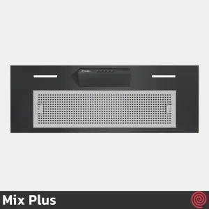 هود مخفی میکس پلاس مدل Mix Plus ARTA3 | سایز 70 با موتور 4 دور توربو