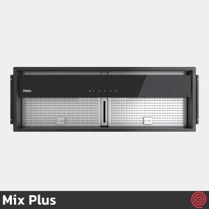هود مخفی میکس پلاس مدل Mix Plus ARTA5 | سایز 70 با موتور فلزی