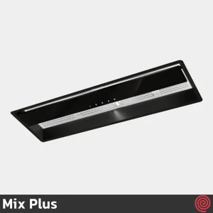 هود مخفی میکس پلاس مدل Mix Plus ARTA5 | سایز 80 با موتور فلزی
