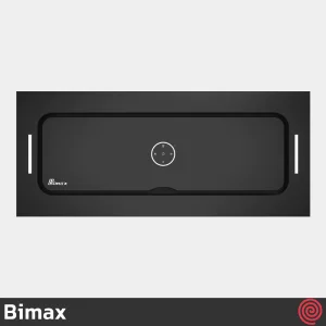 هود مخفی بیمکث مدل Bimax 2073 | سایز 70 با موتور 4 دور