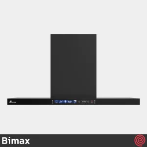 هود مخفی بیمکث مدل Bimax bh1101 | سایز 90 با موتور 4 دور