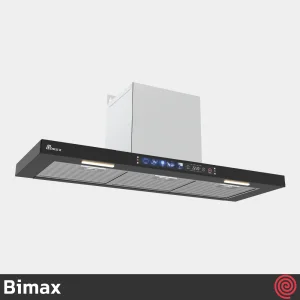 هود مخفی بیمکث مدل Bimax bh1101 | سایز 90 با موتور 4 دور