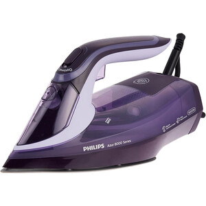 اتو بخار فیلیپس اصل مدل Philips DST8021 | توان 3000 وات