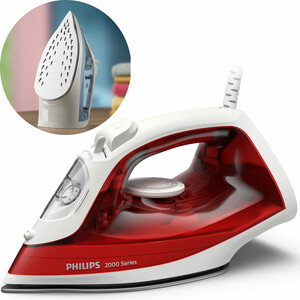 اتو بخار فیلیپس مدل Philips 2010 | سری 2000 با توان 2000 وات