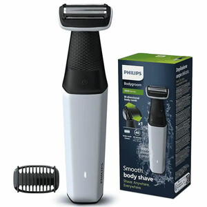 ماشین اصلاح بدن فیلیپس اصل مدل Philips BG3007 | فویلی