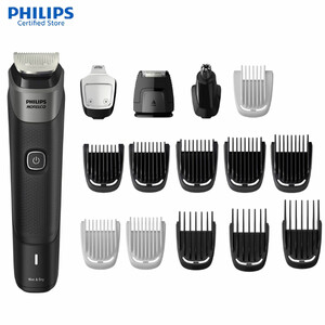 ماشین اصلاح سر و صورت فیلیپس اصل مدل Philips MG5900/49
