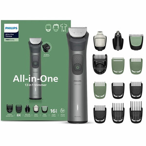 ریش تراش و ماشین اصلاح فیلیپس اصل مدل philips MG7922/15 | ضد آب