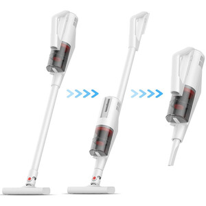 جارو برقی شیائومی درما مدل Xiaomi DX888 | ایستاده و دستی