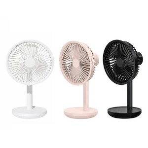 پنکه شارژی رومیزی شیائومی مدل Xiaomi Youpin Solove F5 Desktop Fan