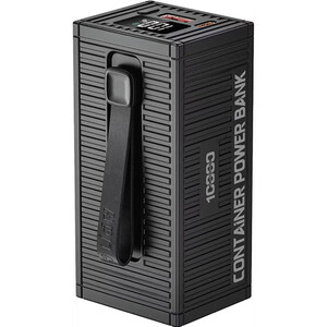 پاور بانک 10000 گرین لاین مدل Green Lion GL-PX60 | توان 22.5 وات