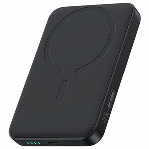 پاور بانک 10000 وایرلس باسئوس مدل Baseus P1008210E313 | با توان 22.5 وات