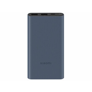 پاور بانک شارژ سریع 22.5 وات 10000 شیائومی Xiaomi PB100DZM