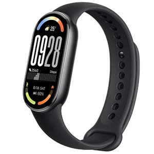 دستبند سلامتی هوشمند می بند 10 شیائومی مدل Xiaomi Mi Band 10 M2459B1