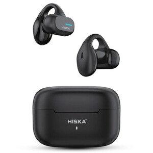 هندزفری بلوتوثی هیسکا مدل HISKA FX-567 | با طراحی OWS