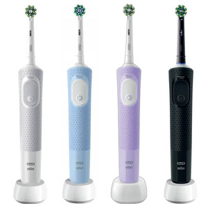 مسواک برقی اورال بی مدل Oral-B VITALITY PRO D103 | با 3 حالت تمیزکنندگی