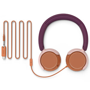 هدفون سیمی کودکانه فیلیپس مدل Philips TAK2000