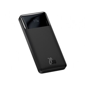 پاور بانک شارژ سریع 20 وات 10000 بیسوس مدل Baseus Bipow PPBD050301 PPDML-L01