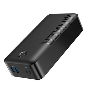 پاور بانک ۴۰۰۰۰ میلی آمپر ساعت ۳۰ واتی انکر مدل Anker PD A1377H11