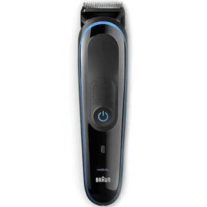 ماشین اصلاح موی صورت و بدن براون مدل Braun MGK3980TS