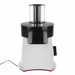 سالاد ساز برقی فیلیپس Philips اصل مدل HR1388 با توان 200 وات