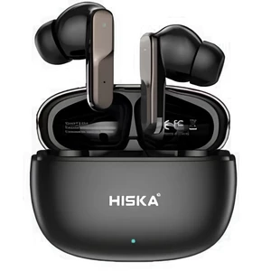 هندزفری بلوتوثی هیسکا مدل HISKA FX-604 | با حذف نویز ANC و ENC