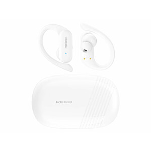 هندزفری بلوتوثی 5.3 رسی مدل RECCI REP-W62