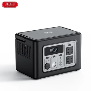 پاور استیشن 700 وات ایکس او مدل XO PSA-700