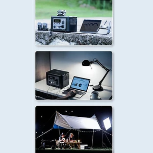 پاور استیشن 700 وات ایکس او مدل XO PSA-700