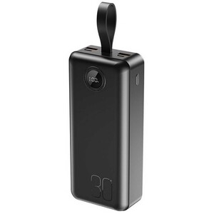 پاور بانک 30000 ایکس او مدل XO PR240 | توان 22.5 وات