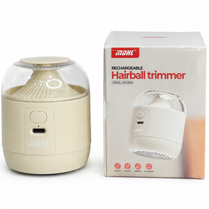 پرزگیر لباس شارژی لباس ام دی اچ ال مدل MDHL MD-3859