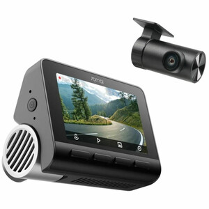 دوربین ثبت وقایع خودرو هفتاد مای مدل 70mai A810S-2 | با GPS داخلی