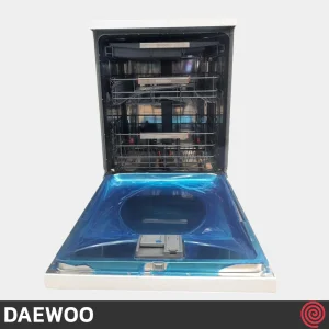 ماشین ظرفشویی 14 نفره دوو مدل Daewoo DW-200S