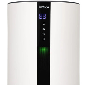 بخور سرد هیسکا مدل Hiska H41‎ | با مخزن 3.5 لیتری