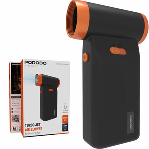جت فن دمنده پورودو مدل Porodo PDLFST055BK