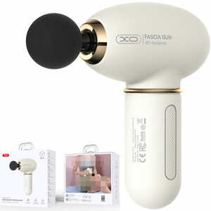 ماساژور تفنگی شارژی ایکس او مدل XO FG11