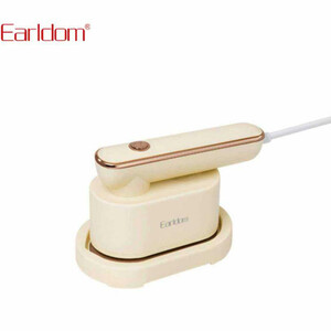 اتو بخار دستی ارلدام مدل Earldom C04 | توان 1200 وات