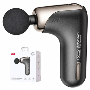 ماساژور تفنگی ایکس او مدل XO FG16 | با 4 سری ماساژ