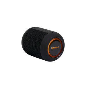 اسپیکر بلوتوث قابل حمل هادرون مدل Hadron Portable Bluetooth Speaker BTS107