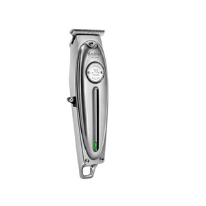 ماشین اصلاح موی سر و صورت شارژی کمی مدل Kemei Rechargeable Hair Trimmer KM-1949