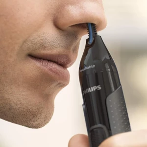 مو زن بینی و گوش فیلیپس مدل Philips NT3650-16 | باتری خور