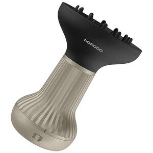 سشوار دیفیوزر دار پرودو مدل Porodo PDLFST593BKGD | با توان 800W