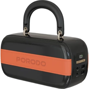 پاور بانک 60000 پورودو مدل Porodo PDPBFCH092BK | توان 100 وات