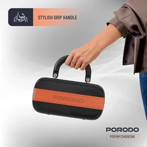 پاور بانک 60000 پورودو مدل Porodo PDPBFCH092BK | توان 100 وات
