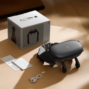 ماساژور گردن و شانه هوشمند شیائومی میجیا مدل Xiaomi Mijia MJJJAMY01YMYY