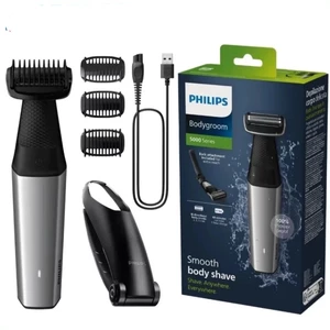 موزن بدن فیلیپس مدل philips BG5021/15 | قابل استفاده زیر دوش
