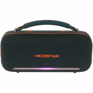اسپیکر بلوتوثی هایکو استار مدل Hicostar HS-BS280 | بلوتوث 5.3